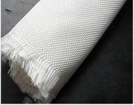 Long filament woven geotextile