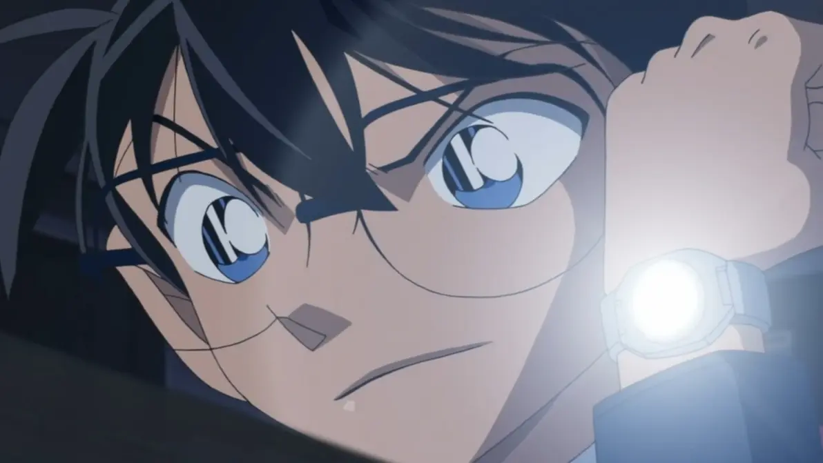 Critiquing the Sniper’s Precision in Detective Conan: Dimensional Sniper 3 Detective Conan's innovative gadgets