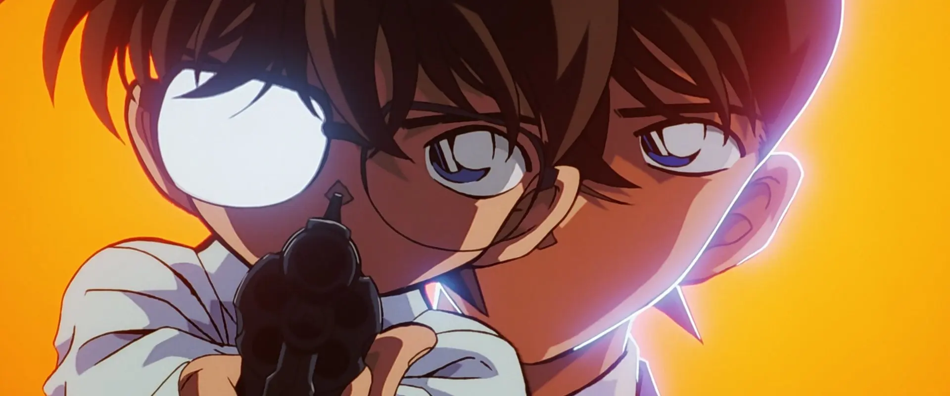 Evaluating the Deadly Countdown in Case Closed: The Fourteenth Target 4 Detective Conan's cultural influence