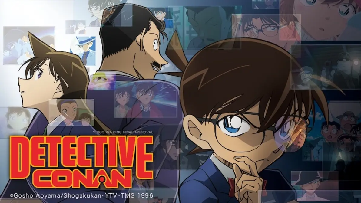 Prospective future of Conan series